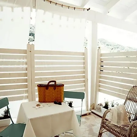 Bed & Breakfast Il Mare In Stanza Ortona