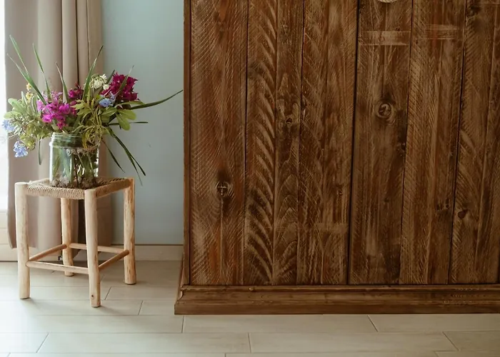 Bed and breakfast Il Mare In Stanza