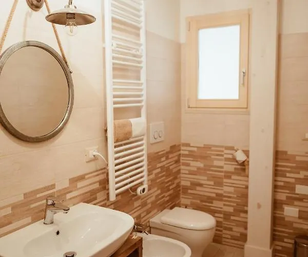 Il Mare In Stanza 3*