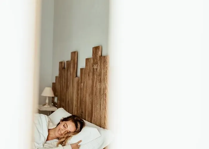 Il Mare In Stanza Bed and breakfast