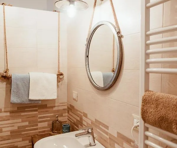 Il Mare In Stanza 3* Ortona