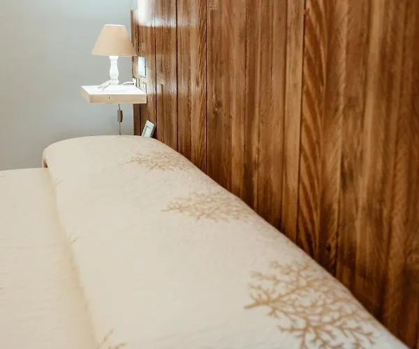 Il Mare In Stanza Bed and breakfast 3*