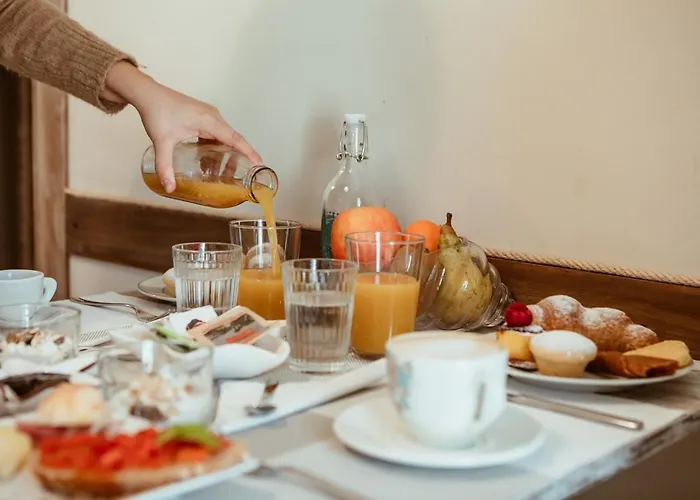 Il Mare In Stanza Bed and breakfast