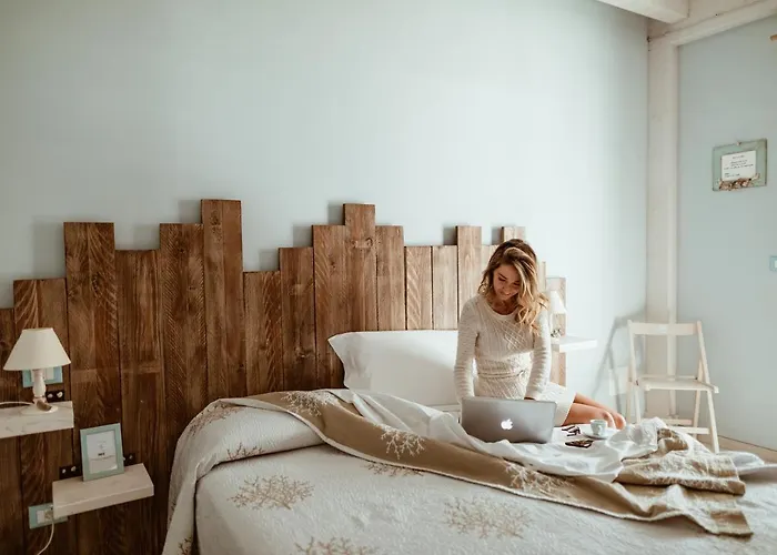 Il Mare In Stanza Bed and breakfast 3*