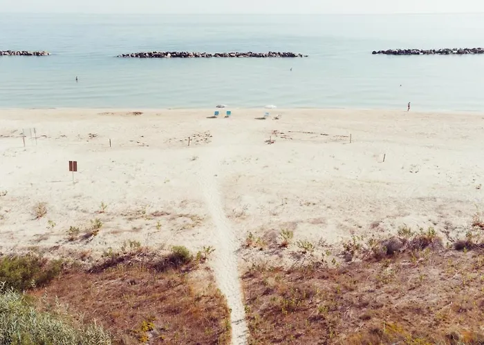 Il Mare In Stanza Bed and breakfast Ortona