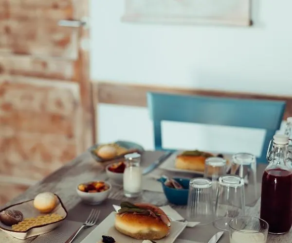 Bed and breakfast Il Mare In Stanza Ortona