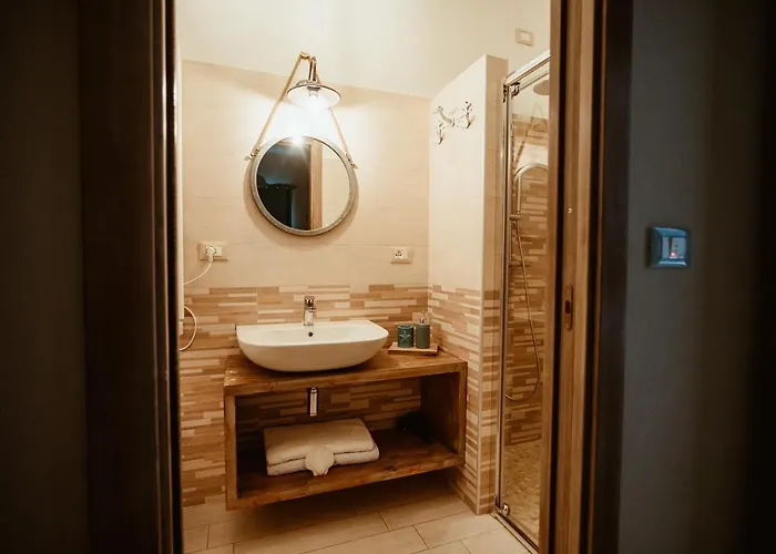 Il Mare In Stanza 3*