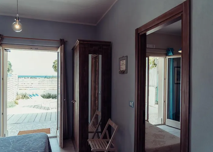 Bed and breakfast Il Mare In Stanza Ortona